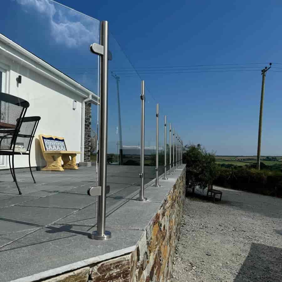 Balustrade